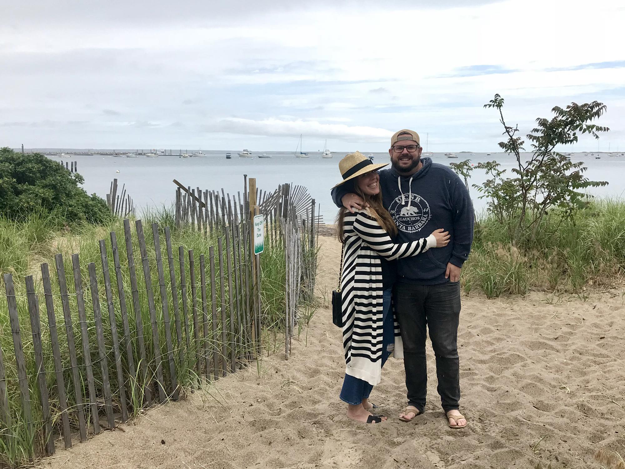 Cape Cod, MA