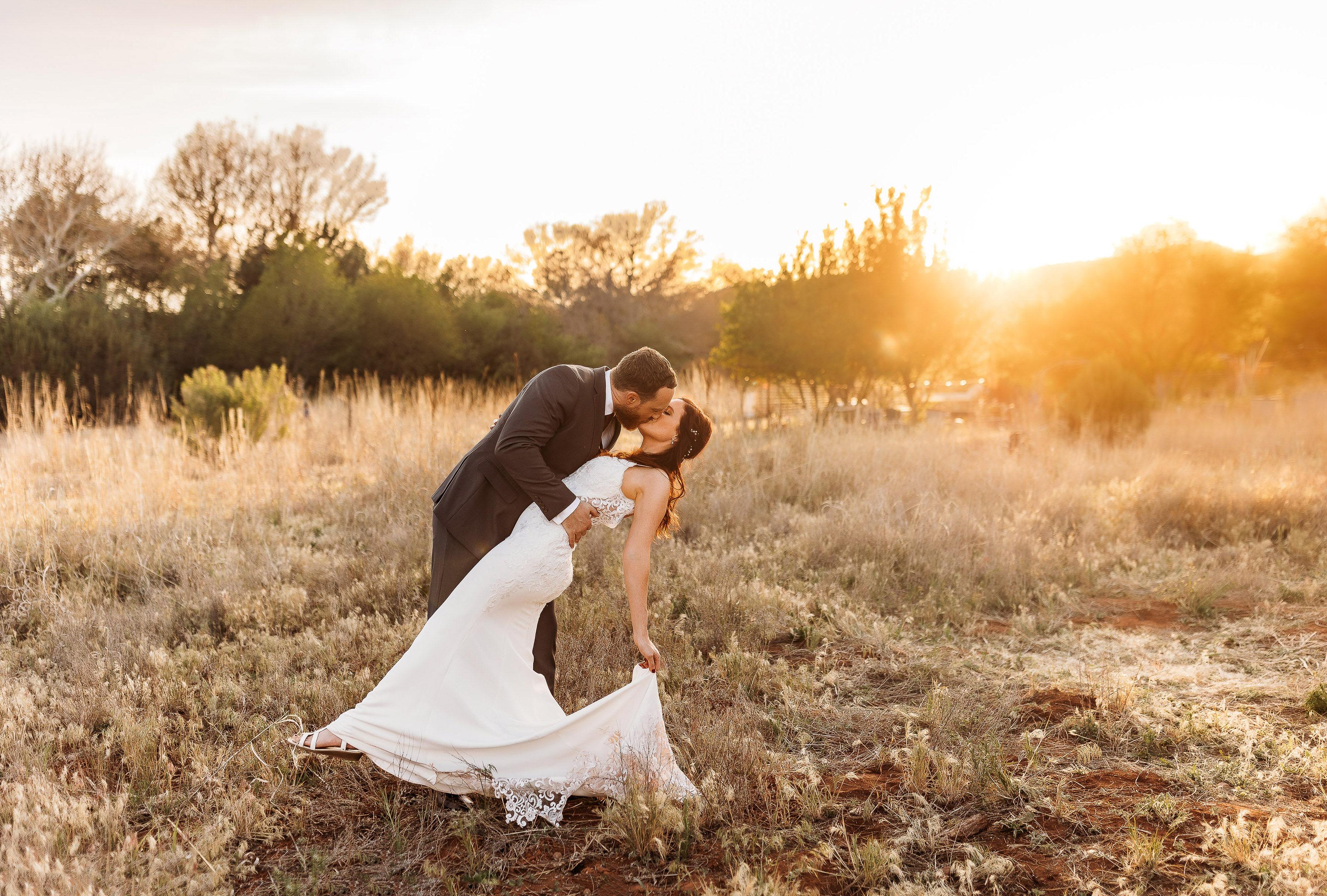 The Wedding Website of Tyson Erdmann and Heather Andrew