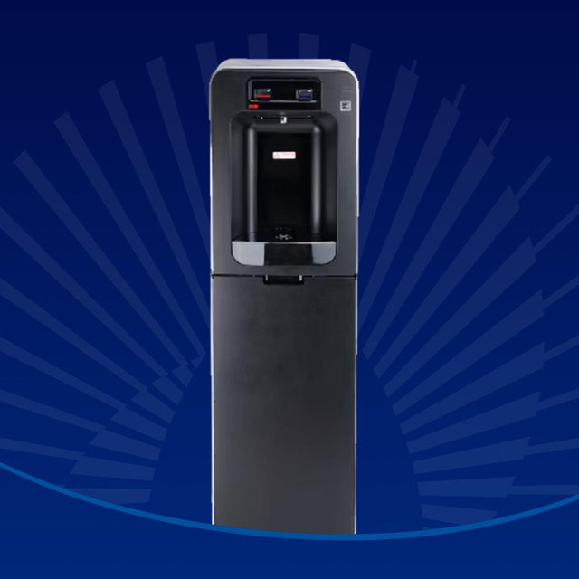 Tempest Bottom Load Hot & Cold Water Dispenser | Primo