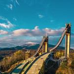 Olympic Ski Jump Complex