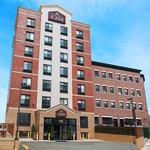 Hotel Le Jolie