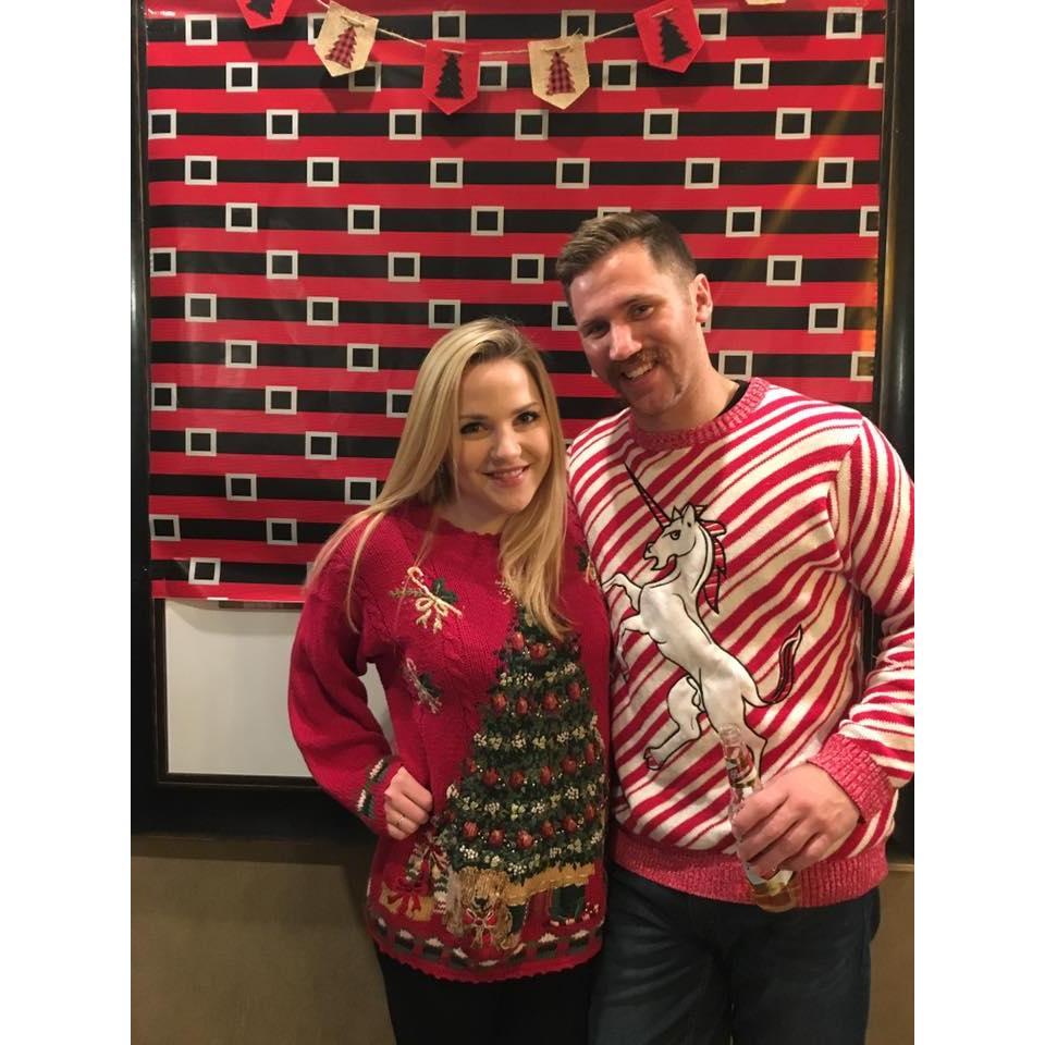 Christmas 2016
