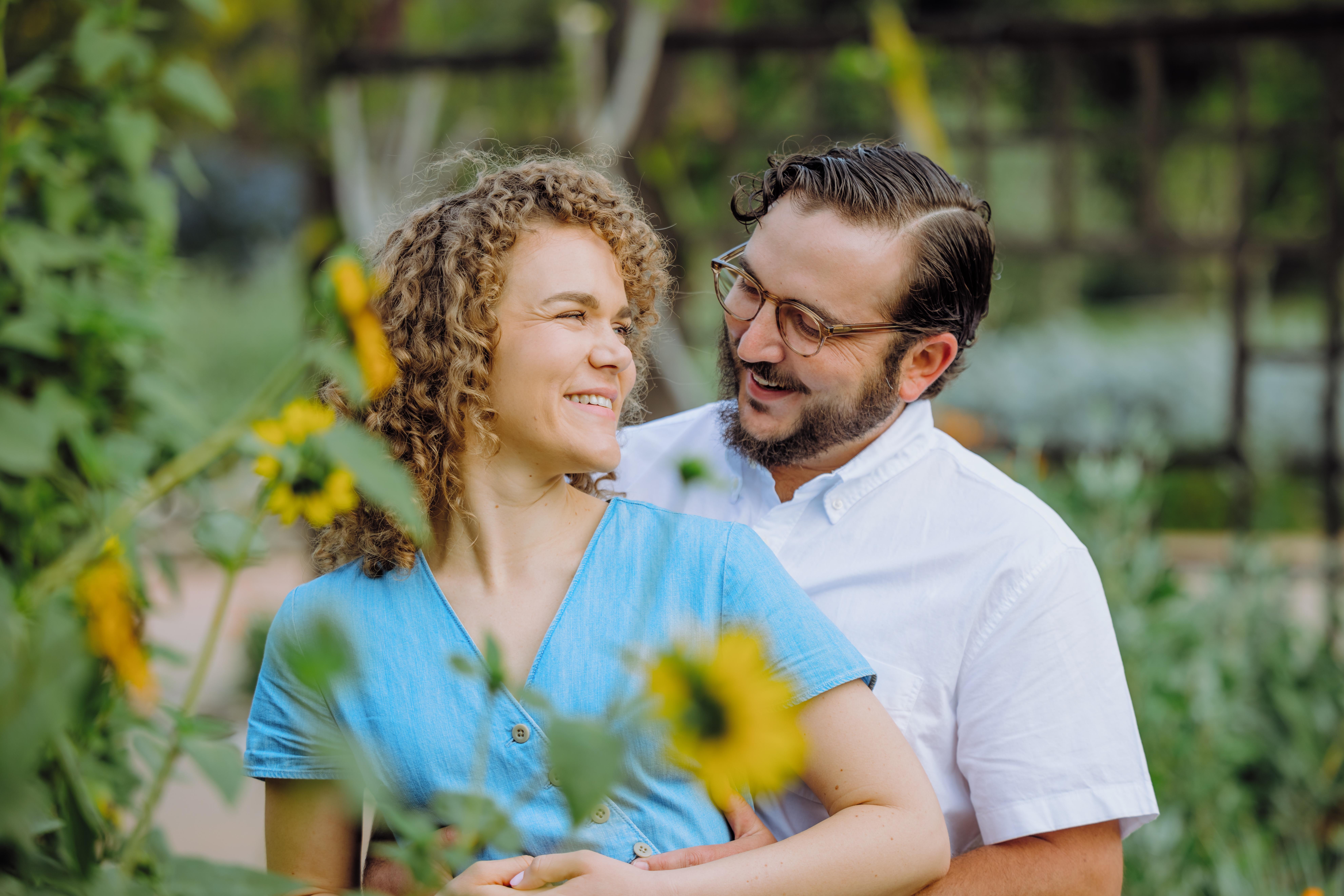 The Wedding Website of Courtney Hlebo and Gilbert Hamilton