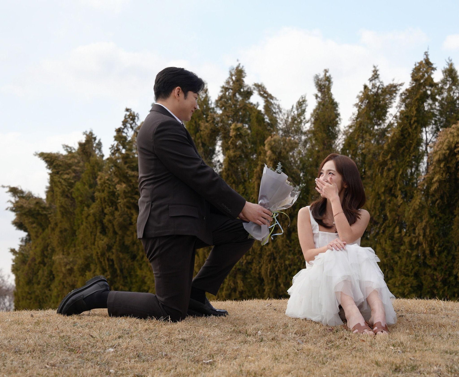 The Wedding Website of Kelly (Jisun) and Kyle (Byungho)