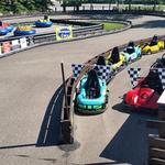 Lakeside Go Karts & Mini-Golf
