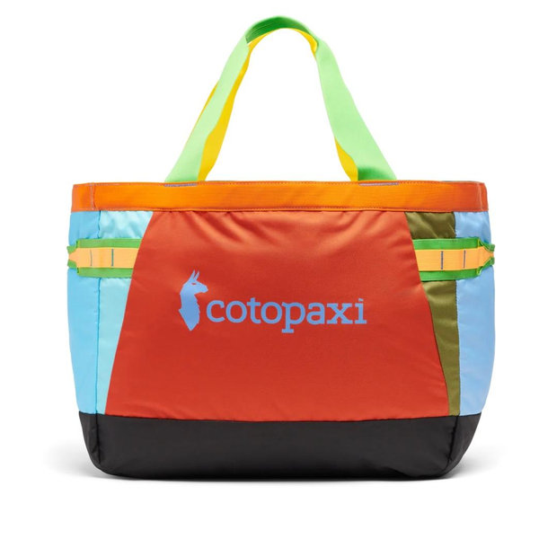 Allpa 60L Gear Hauler Tote - Del Día