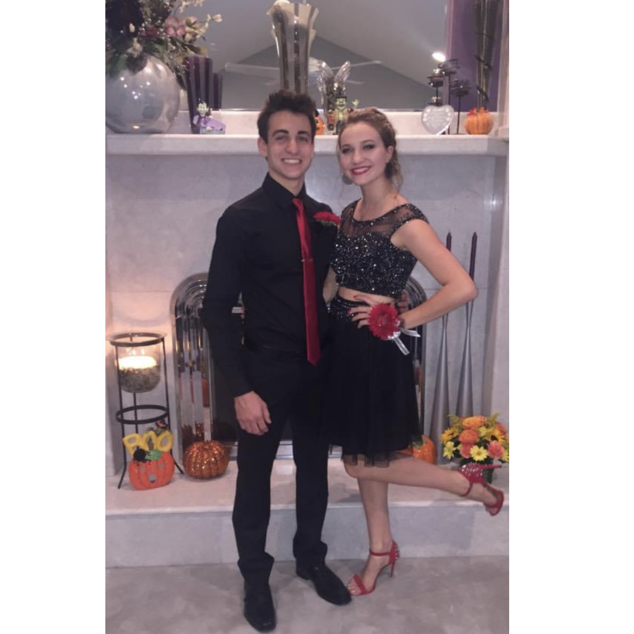 Junior Homecoming