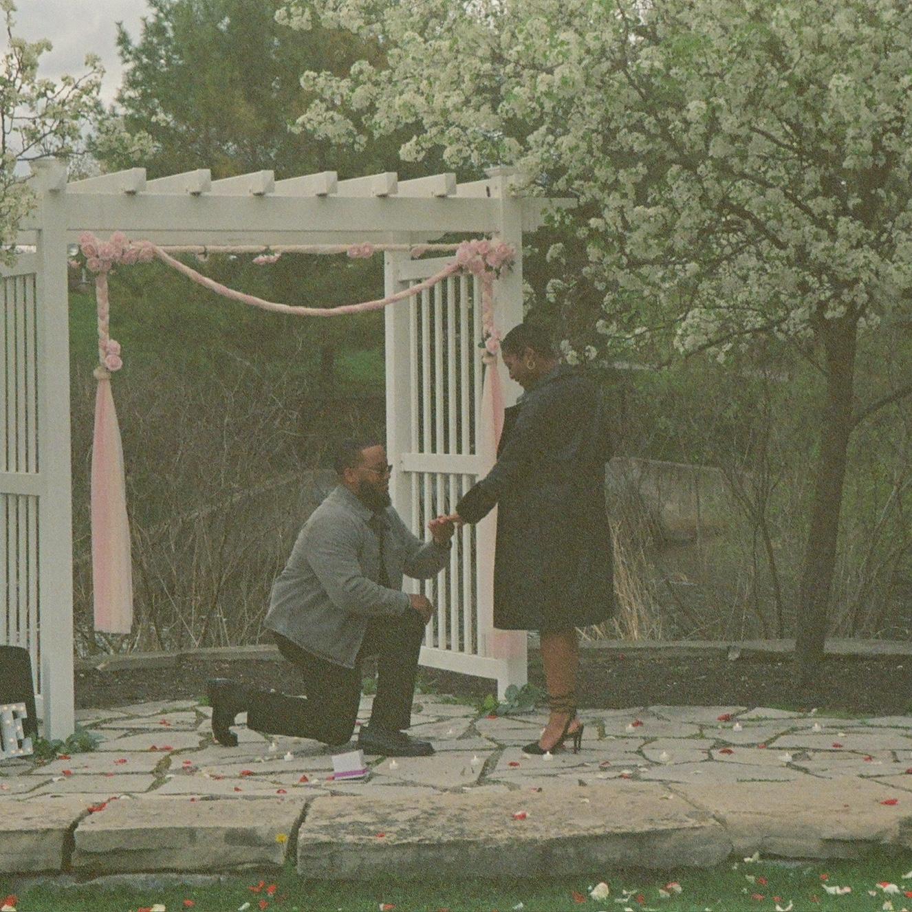 The Proposal April 26th, 2025