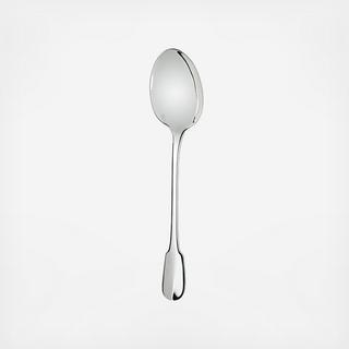 Cluny Silver Plated Serving Spoon