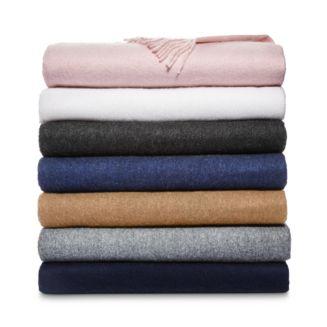 Amicale 100% Cashmere Throw