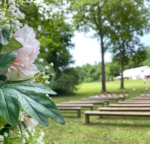 The Wedding Website of Megan Roberts and Conner Adams
