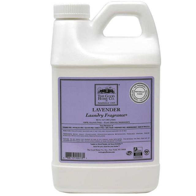 The Good Home Company Laundry Fragrance Refill… (Lavender)