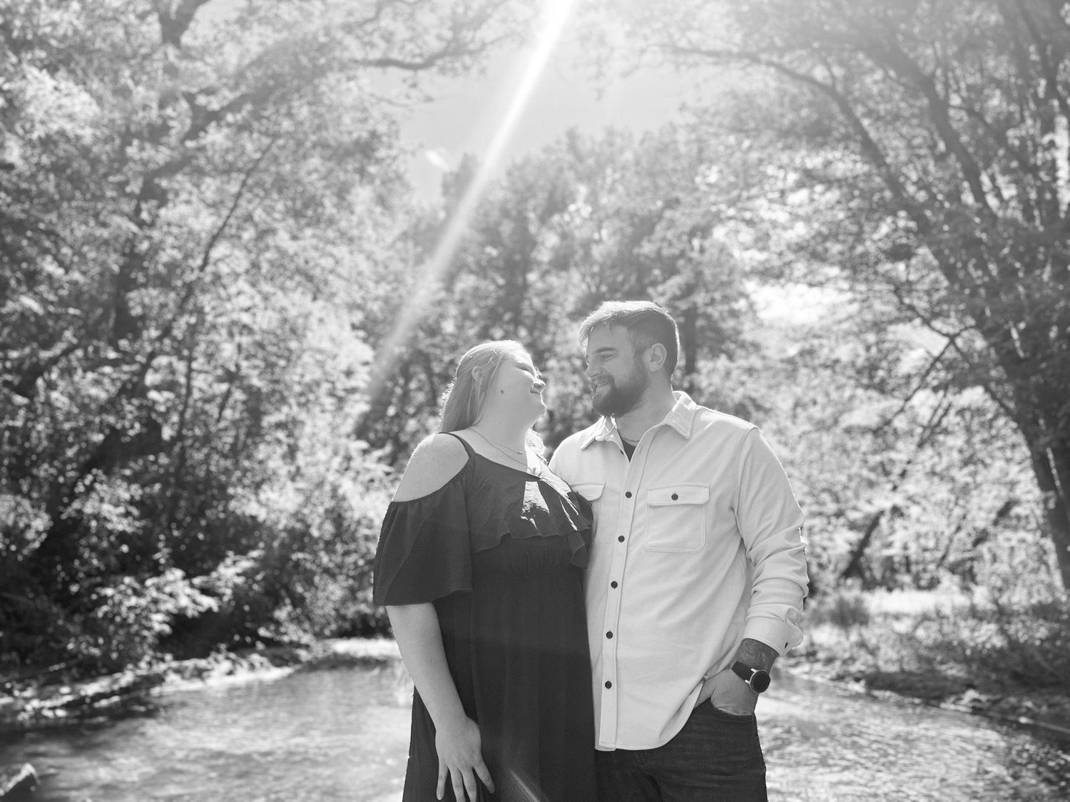 The Wedding Website of Anna Neff and Garrett Larson