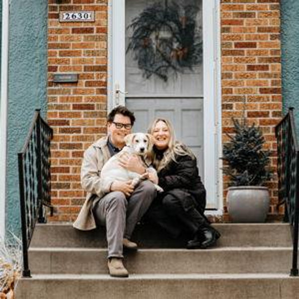 Our Newlywed Fund