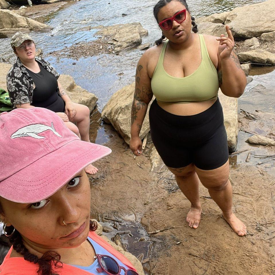 Ohiopyle 2024