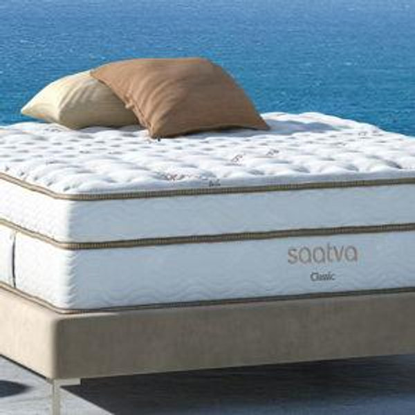 Saatva Mattress