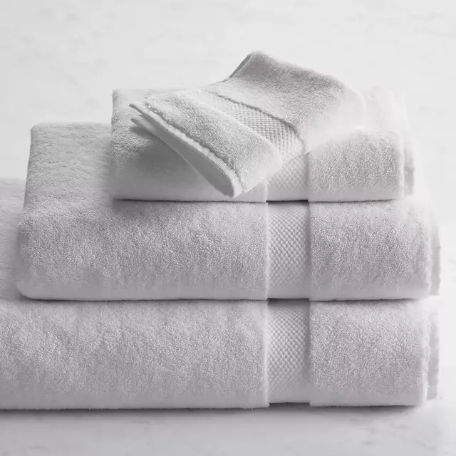 802-Gram Turkish Bath Towel