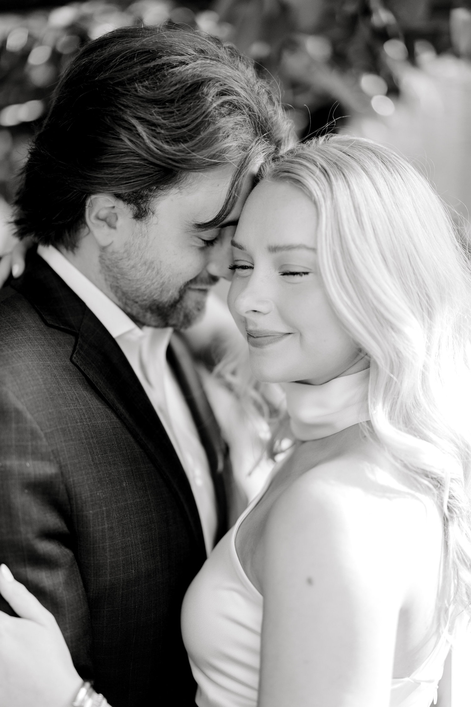 The Wedding Website of Drew Jennings and Ethan Morton