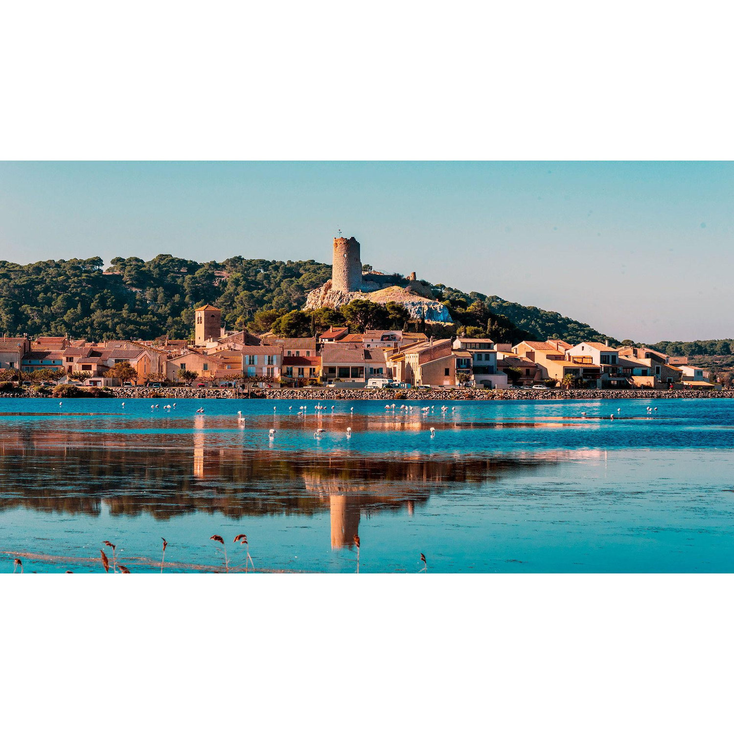Gruissan