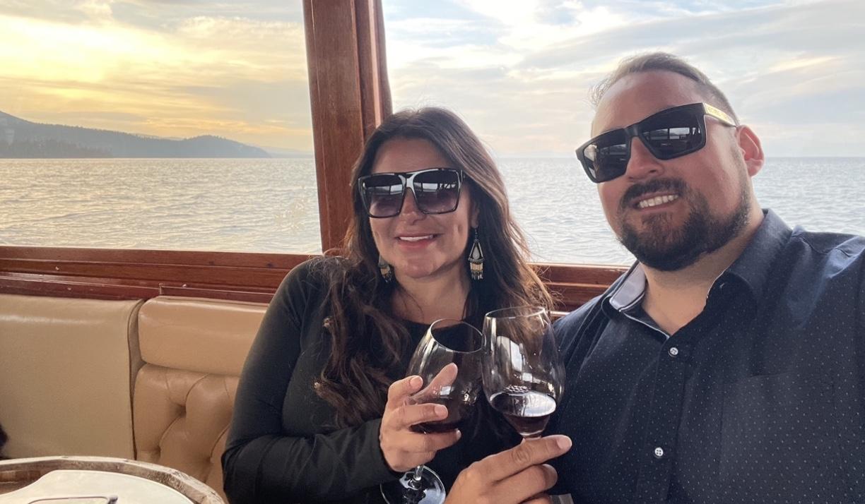 The Wedding Website of Maria Rodriguez and Jon W. Bradbury