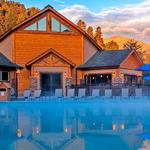Mount Princeton Hot Springs Resort