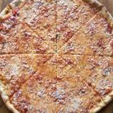 Get a Slice at Sea Bright Pizza