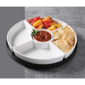 Serving dish