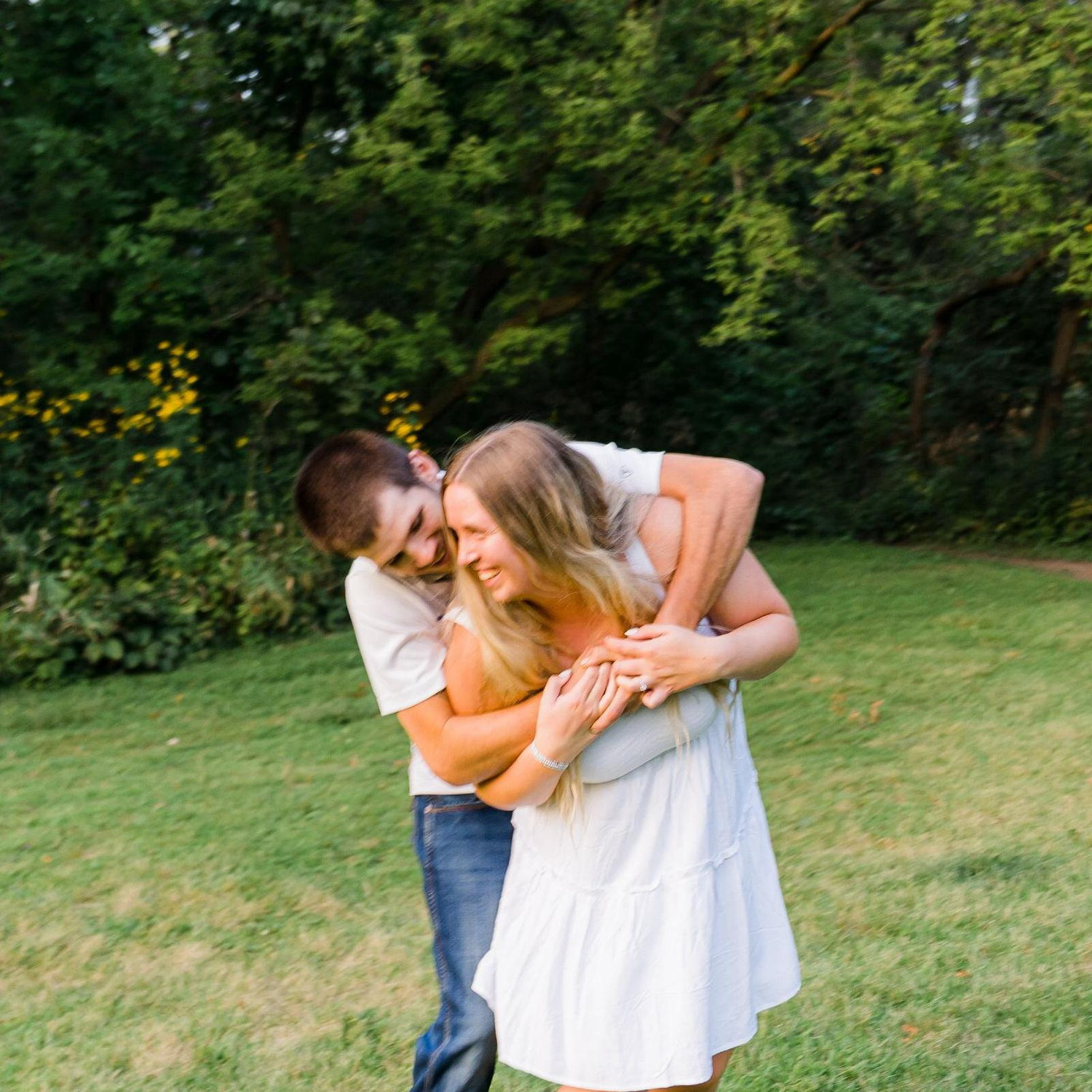 Engagement Photos