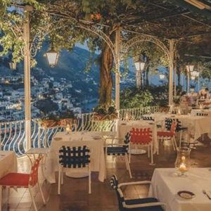 Dinner For Two