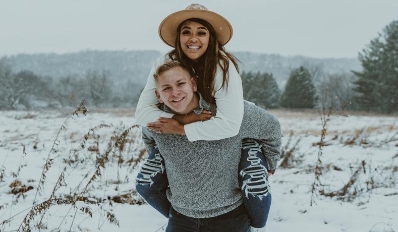 The Wedding Website of Shirley Naomy and Alec Konkel