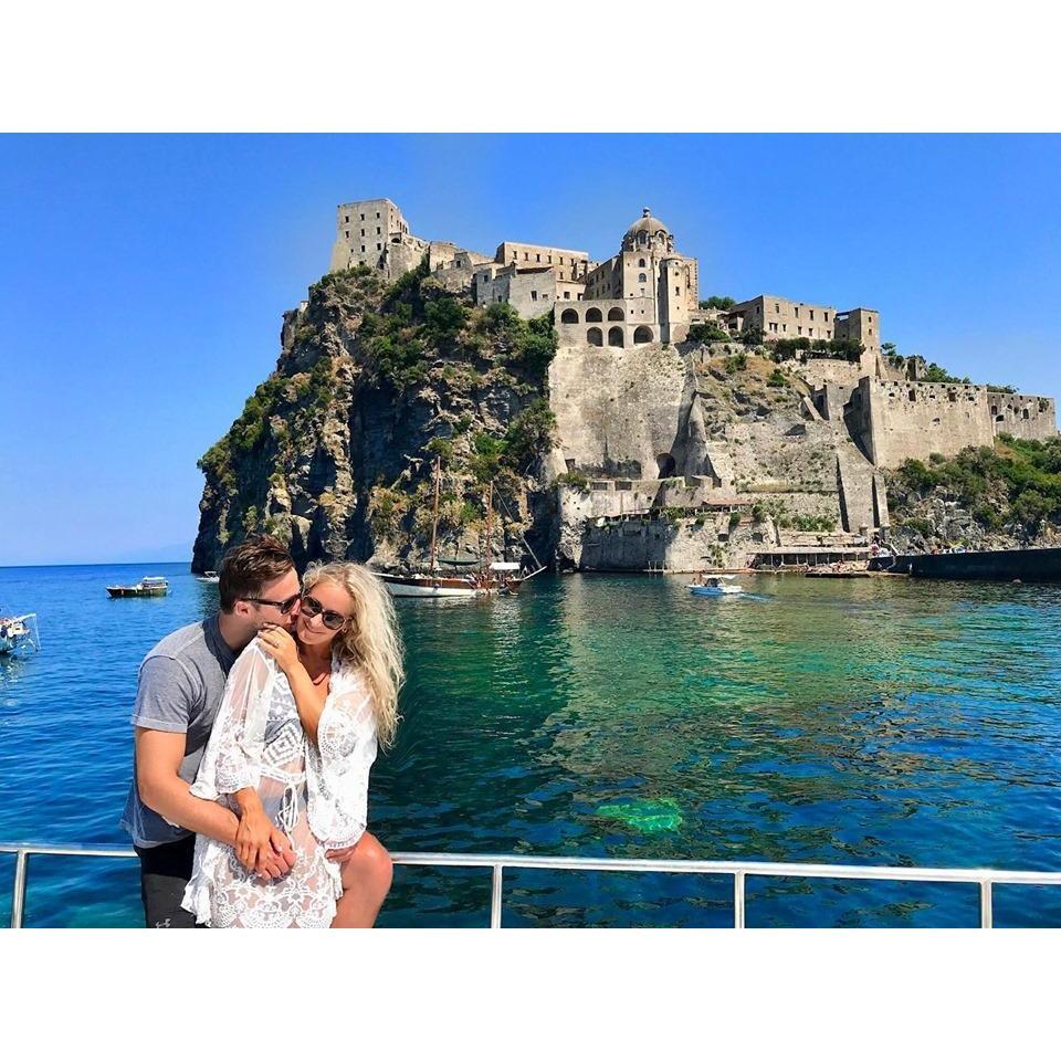 Ischia, Italy 2019
