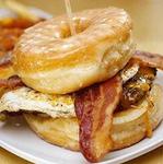 Crave Real Burgers
