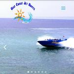 Gulf Coast Jet Boats