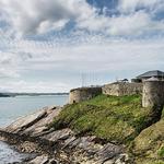Dunree Head