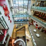 Austin Central Library, Austin Public Library