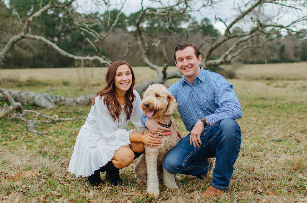 The Wedding Website of Morgan Marfisi and Collin Chambers