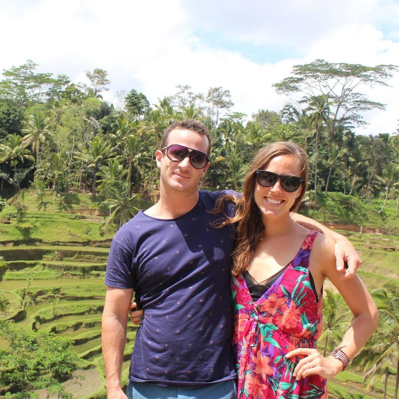 BALI 2015