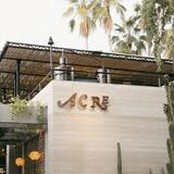 Acre Restaurant