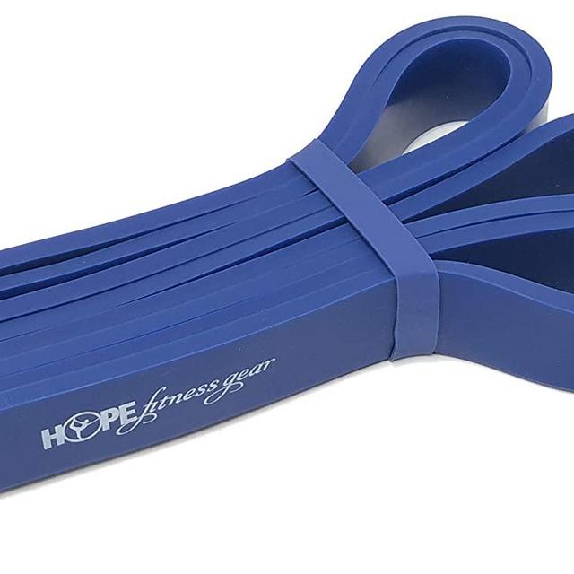 Hope Fitness Gear Large Loop Resistance Bands - Pull Up Assist Bands