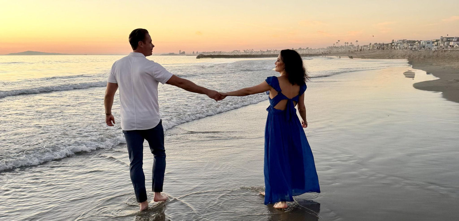 The Wedding Website of Tara Alizadeh and Rhett Ledford