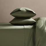 Luxe Sateen 4-Piece Core Sheet Set