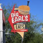Big Earl's Greasy Eats