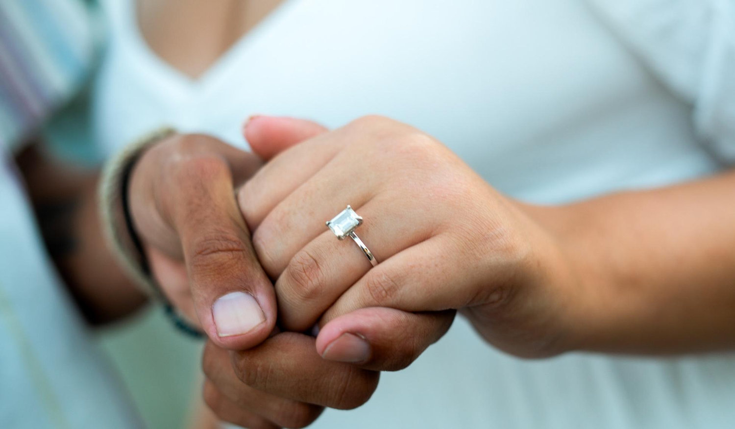 The Wedding Website of Veronica Maynes and Michael Gunter