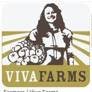 Viva Farms www.vivafarms.org