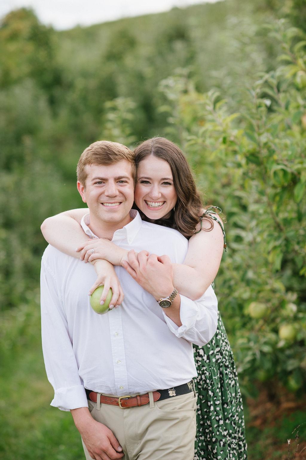 The Wedding Website of Caroline Wilkinson and Forrest Gentry