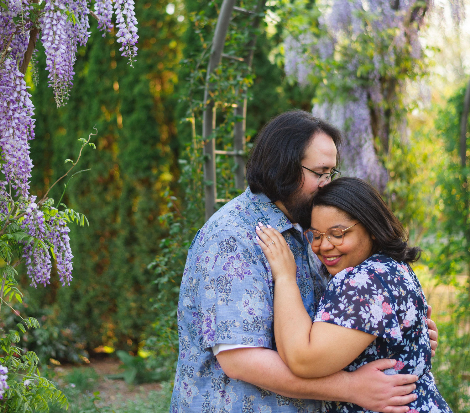 The Wedding Website of Dr. Elizabeth Jean-Marie and Mr. Connor Zagrans