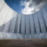Water Wall