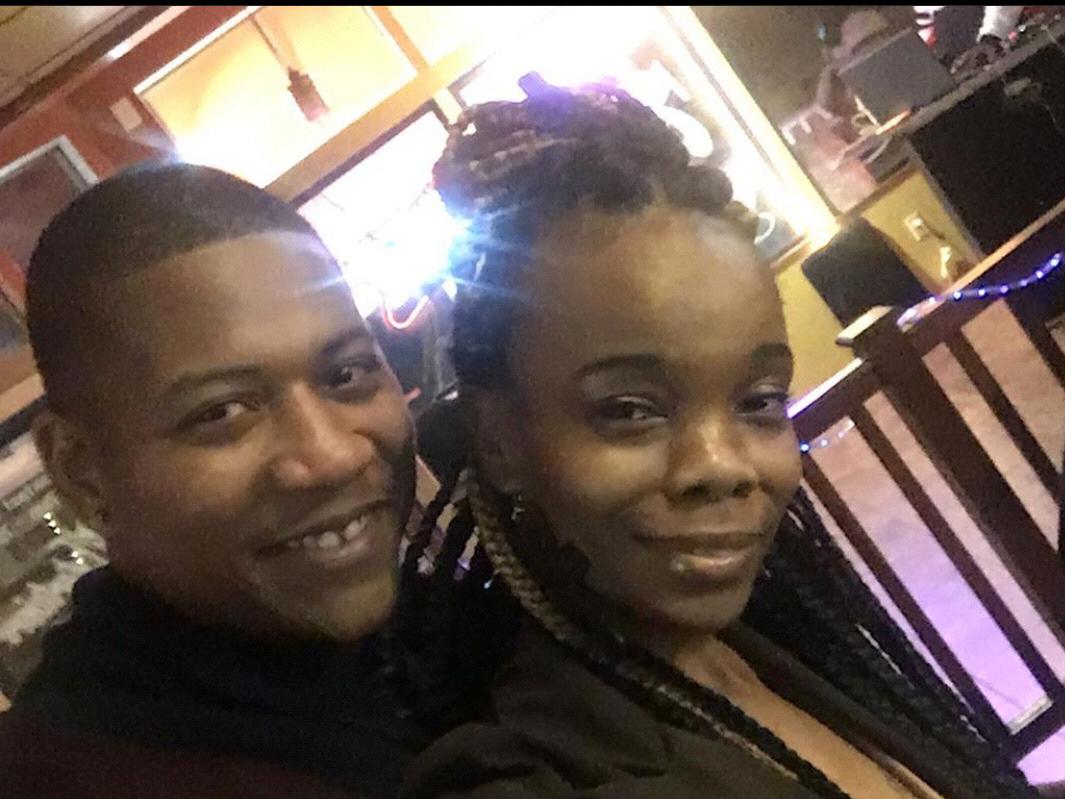 The Wedding Website of Yiesha Herron and Rashad Hagler