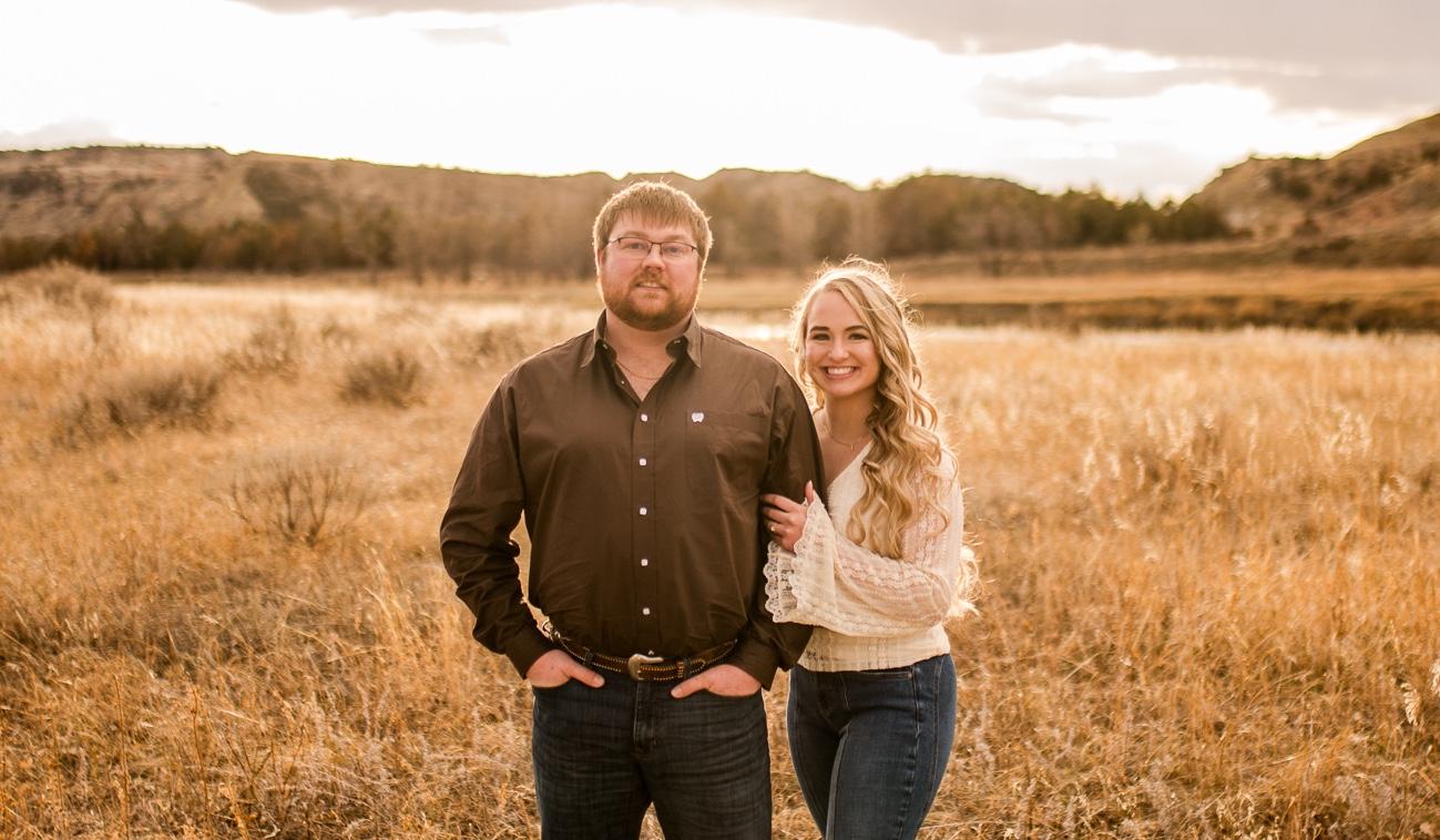 The Wedding Website of Brittney Leigh Pueppke and Ryan Shawn Hellen