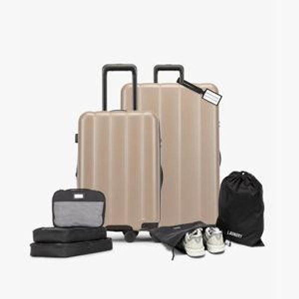 Evry Starter Bundle in Chocolate